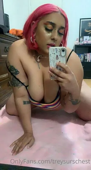 Treysurschest OnlyFans Leaked Free Thumbnail Picture - #eJR0QklcYp