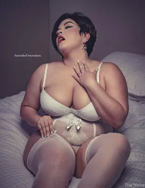 Trezztheniche OnlyFans Leaked Free Thumbnail Picture - #8b1r737H9P