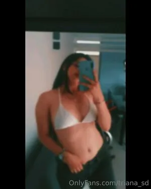 Triana Sd OnlyFans Leaked Free Thumbnail Picture - #2AIzK0NFLl