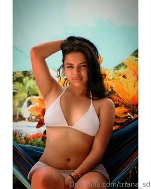 Triana Sd OnlyFans Leaked Free Thumbnail Picture - #8ehDpJmZon