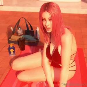 Trianadivine OnlyFans Leaked Free Thumbnail Picture - #1Ldir2ieXQ