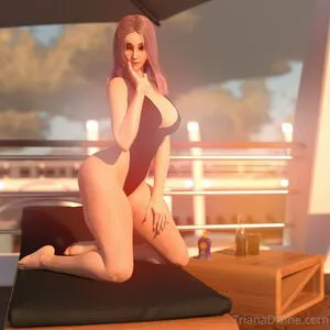 Trianadivine OnlyFans Leaked Free Thumbnail Picture - #6DftK0lMUs