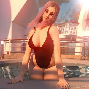 Trianadivine OnlyFans Leaked Free Thumbnail Picture - #8vLBcJYMQa