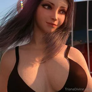 Trianadivine OnlyFans Leaked Free Thumbnail Picture - #C9UhQj0U64