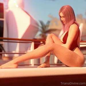 Trianadivine OnlyFans Leaked Free Thumbnail Picture - #clDkBFzhlq