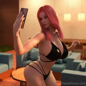 Trianadivine OnlyFans Leaked Free Thumbnail Picture - #hKGOgqJxfb