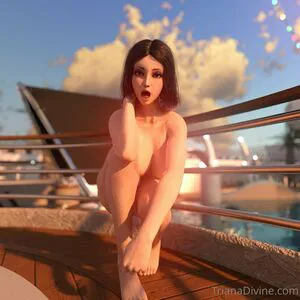 Trianadivine OnlyFans Leaked Free Thumbnail Picture - #rAbmplMacZ