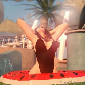 Trianadivine OnlyFans Leaked Free Thumbnail Picture - #s5J3sx5MOR
