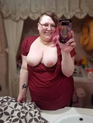 Tribble Trouble OnlyFans Leaked Free Thumbnail Picture - #73C5lpsMhs