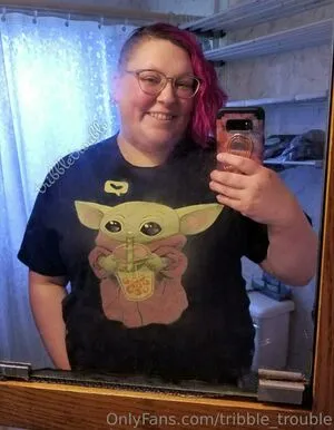 Tribble Trouble OnlyFans Leaked Free Thumbnail Picture - #AwY7OiFtU6