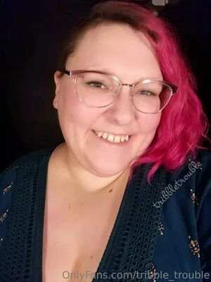 Tribble Trouble OnlyFans Leaked Free Thumbnail Picture - #I1HOyY7GrB