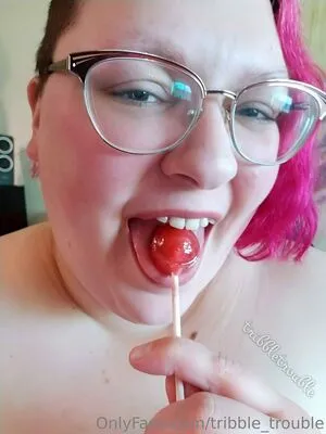 Tribble Trouble OnlyFans Leaked Free Thumbnail Picture - #JxoWejakIj