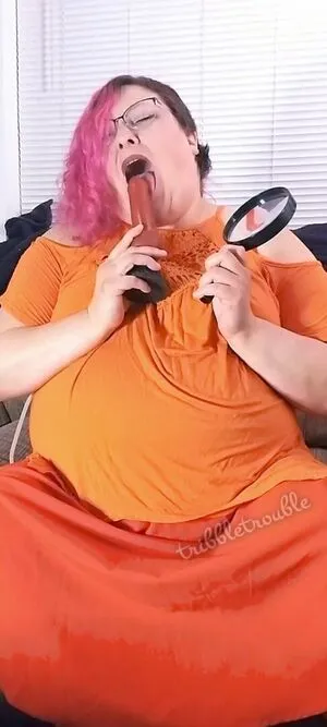 Tribble Trouble OnlyFans Leaked Free Thumbnail Picture - #PGEu0nHmyW