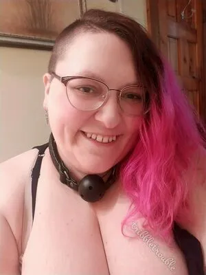 Tribble Trouble OnlyFans Leaked Free Thumbnail Picture - #SrgzFjAx9n