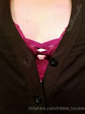 Tribble Trouble OnlyFans Leaked Free Thumbnail Picture - #VBdc10qIpj