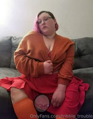 Tribble Trouble OnlyFans Leaked Free Thumbnail Picture - #tUFNKzzjOb