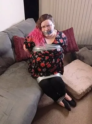 Tribble Trouble OnlyFans Leaked Free Thumbnail Picture - #xBxbbCCICv