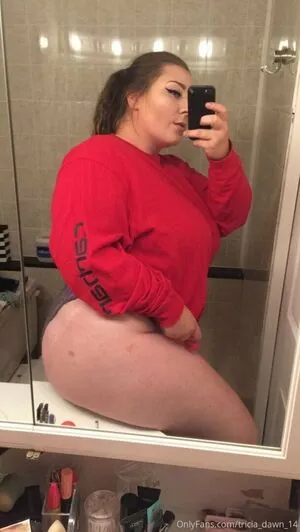 Tricia Dawn OnlyFans Leaked Free Thumbnail Picture - #5oO6VOYHje