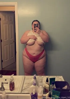 Tricia Dawn OnlyFans Leaked Free Thumbnail Picture - #Jx1gQ8uXdw