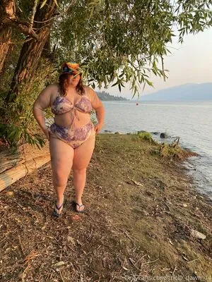 Tricia Dawn OnlyFans Leaked Free Thumbnail Picture - #TP0jrcXjna
