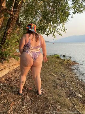 Tricia Dawn OnlyFans Leaked Free Thumbnail Picture - #a7A8hgdcIq