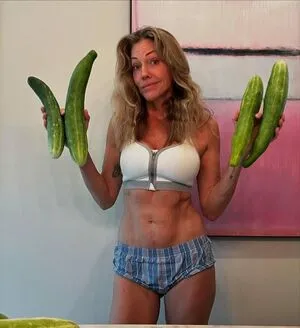 Tricia Helfer OnlyFans Leaked Free Thumbnail Picture - #3pTRd4hnNM
