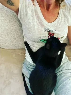 Tricia Helfer OnlyFans Leaked Free Thumbnail Picture - #5tj2MmVZ45