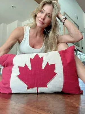 Tricia Helfer OnlyFans Leaked Free Thumbnail Picture - #AhR1Jh2hrl