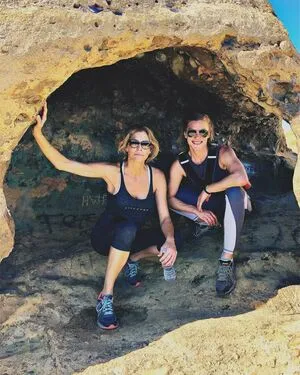 Tricia Helfer OnlyFans Leaked Free Thumbnail Picture - #B2XXmsfbTa