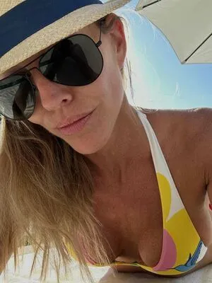 Tricia Helfer OnlyFans Leaked Free Thumbnail Picture - #B681fKw0La