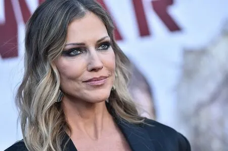 Tricia Helfer OnlyFans Leaked Free Thumbnail Picture - #Ke2RB1o90l