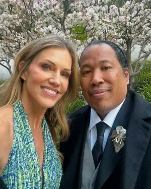 Tricia Helfer OnlyFans Leaked Free Thumbnail Picture - #Nxa0NH2300