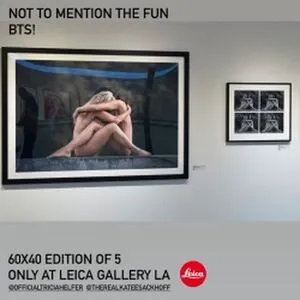 Tricia Helfer OnlyFans Leaked Free Thumbnail Picture - #P3cBpaPET0