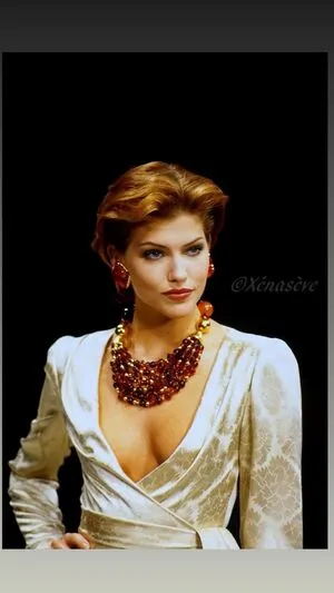 Tricia Helfer OnlyFans Leaked Free Thumbnail Picture - #UfZeRvB4ZW