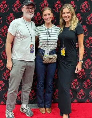 Tricia Helfer OnlyFans Leaked Free Thumbnail Picture - #hAm9ngJaSV