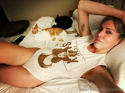 Tricia Helfer OnlyFans Leaked Free Thumbnail Picture - #p2PR6cepGx