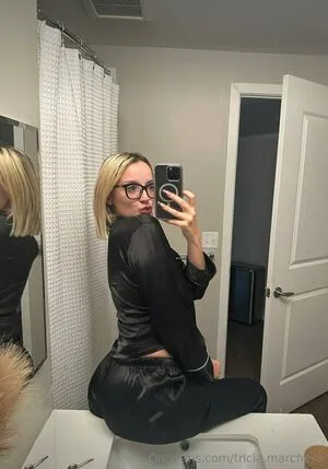 Tricia Marchese OnlyFans Leaked Free Thumbnail Picture - #fnUex3DkDU