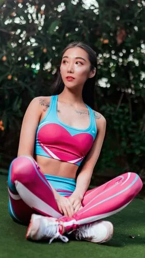 Triciaisabirdy OnlyFans Leaked Free Thumbnail Picture - #9dh9FWOMSz