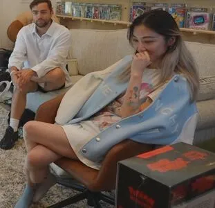 Triciaisabirdy OnlyFans Leaked Free Thumbnail Picture - #B7QKQ6tgGG