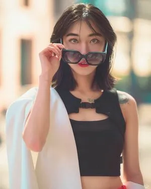Triciaisabirdy OnlyFans Leaked Free Thumbnail Picture - #Ft6PWstrcR