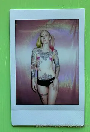 Triciaxpain OnlyFans Leaked Free Thumbnail Picture - #1kZ3cbGY2D