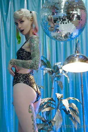 Triciaxpain OnlyFans Leaked Free Thumbnail Picture - #5k48KrTRHX