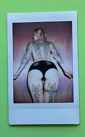 Triciaxpain OnlyFans Leaked Free Thumbnail Picture - #7Prr35bSsb