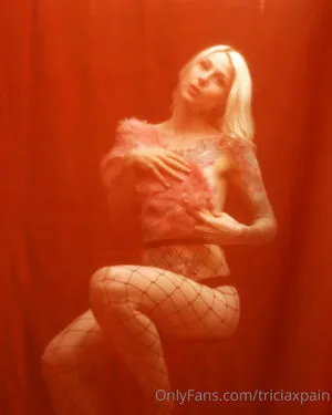 Triciaxpain OnlyFans Leaked Free Thumbnail Picture - #A38niI5Gdx