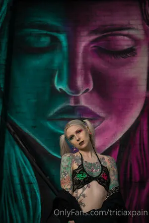 Triciaxpain OnlyFans Leaked Free Thumbnail Picture - #HKTh8OAfzQ