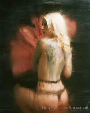 Triciaxpain OnlyFans Leaked Free Thumbnail Picture - #KugYGkB6Nz