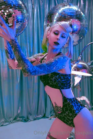 Triciaxpain OnlyFans Leaked Free Thumbnail Picture - #S857xHVhiH
