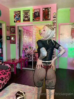 Triciaxpain OnlyFans Leaked Free Thumbnail Picture - #UCNi0F9jWL