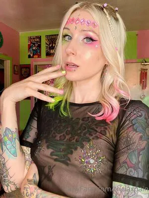 Triciaxpain OnlyFans Leaked Free Thumbnail Picture - #aFhiKRnrDy