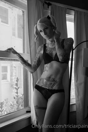 Triciaxpain OnlyFans Leaked Free Thumbnail Picture - #ecqzgnmBnu